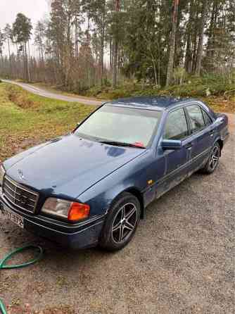 Mercedes-Benz C Sarov