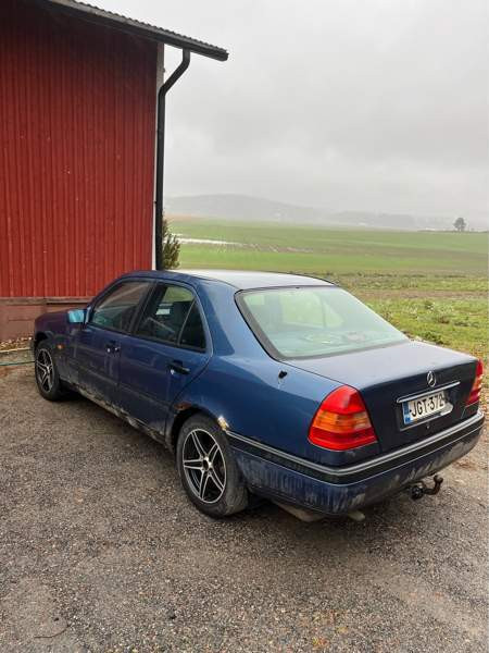 Mercedes-Benz C Саров - изображение 2