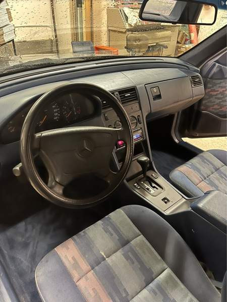 Mercedes-Benz C Саров - изображение 7