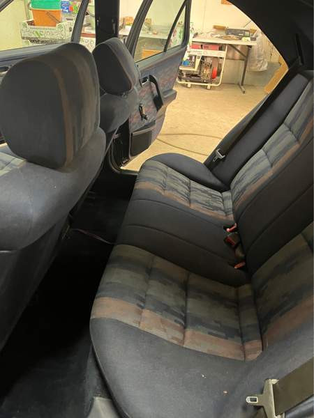 Mercedes-Benz C Саров - изображение 8