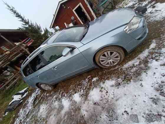 Volkswagen Passat Lons-le-Saunier