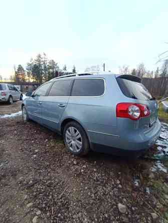 Volkswagen Passat Lons-le-Saunier