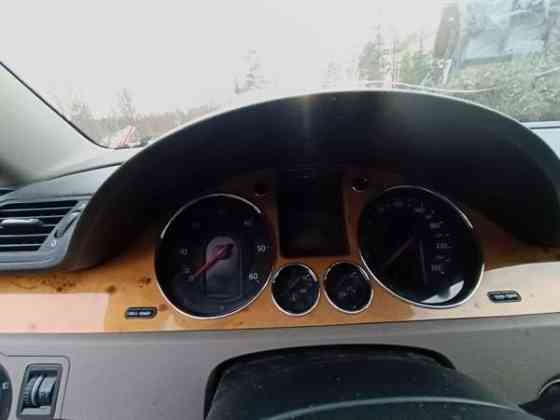 Volkswagen Passat Lons-le-Saunier