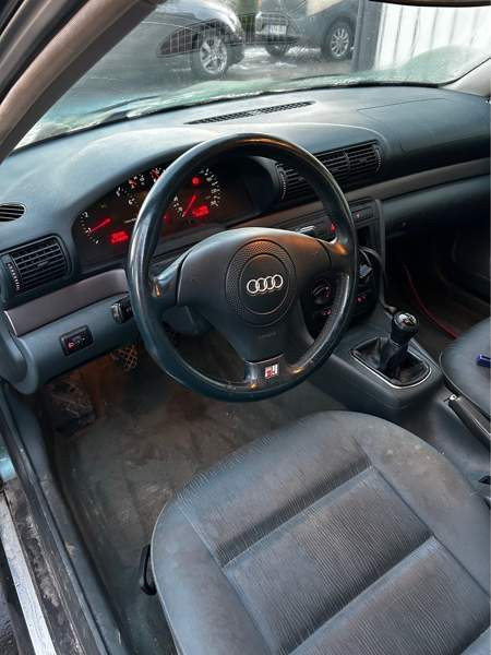 Audi A4 Kokkola - photo 7