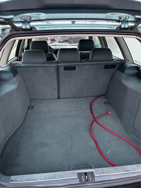 Audi A4 Kokkola - photo 6