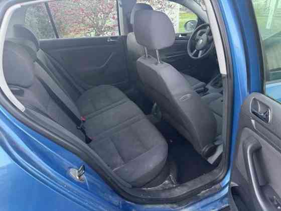 Volkswagen Golf Ylivieska