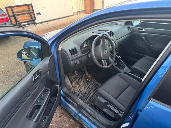 Volkswagen Golf Ylivieska - valokuva 3