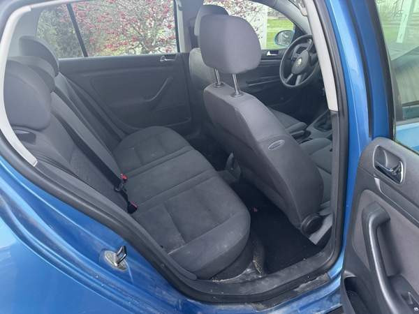 Volkswagen Golf Ylivieska - valokuva 5