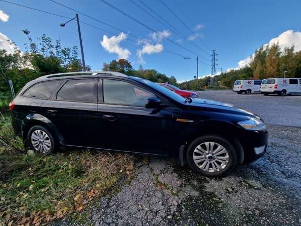 Ford Mondeo Turtkul – foto 3