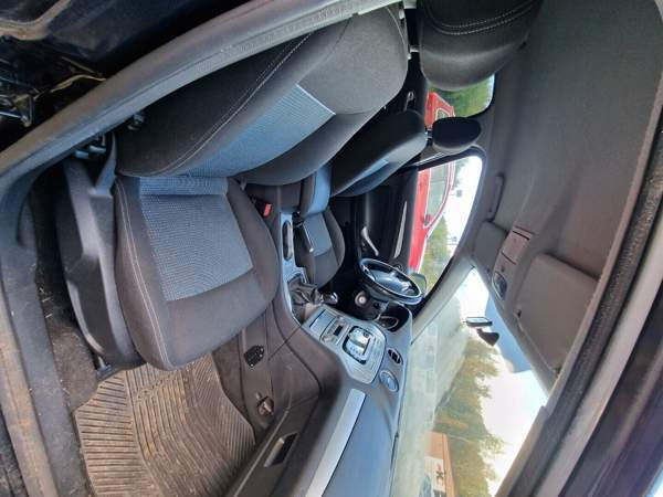 Ford Mondeo Turtkul – foto 4