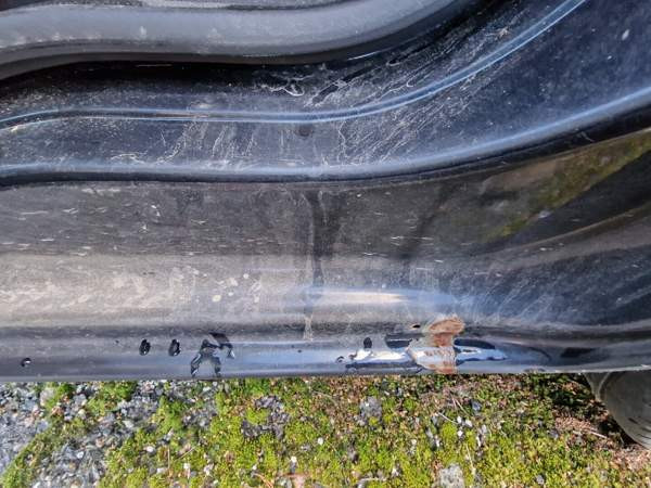 Ford Mondeo Turtkul – foto 8