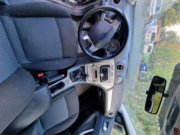 Ford Mondeo Turtkul – foto 7