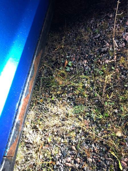 Mazda 3 Lumijoki - valokuva 6