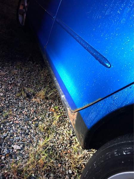 Mazda 3 Lumijoki - valokuva 7