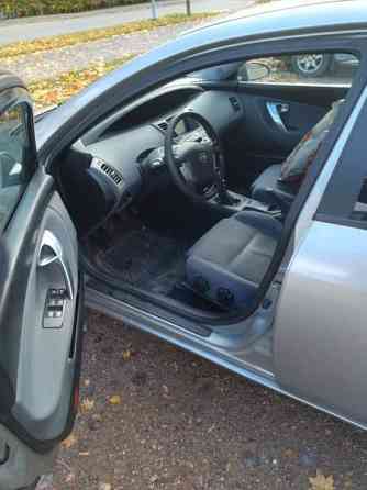 Nissan Primera Rauma