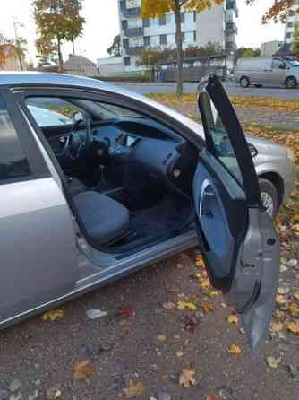 Nissan Primera Rauma