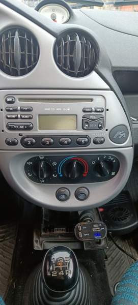 Ford Ka Siilinjärvi - valokuva 3