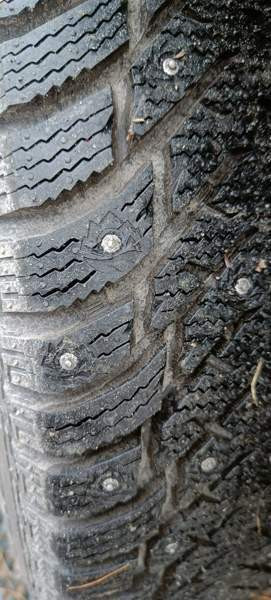 Ford Ka Siilinjärvi - valokuva 1