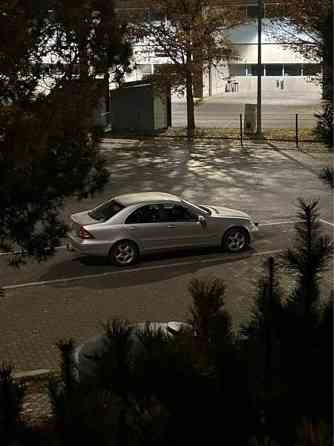 Mercedes-Benz C Glebychevo