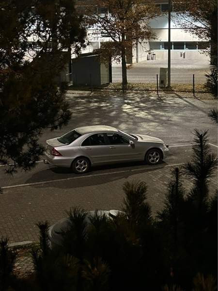 Mercedes-Benz C Глебычево - изображение 3