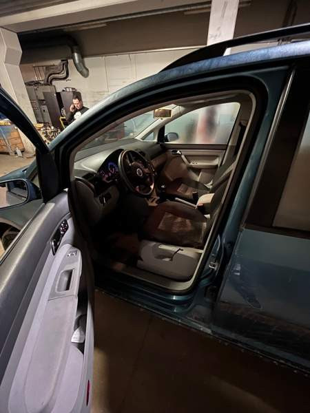 Volkswagen Touran Kuopio - photo 5