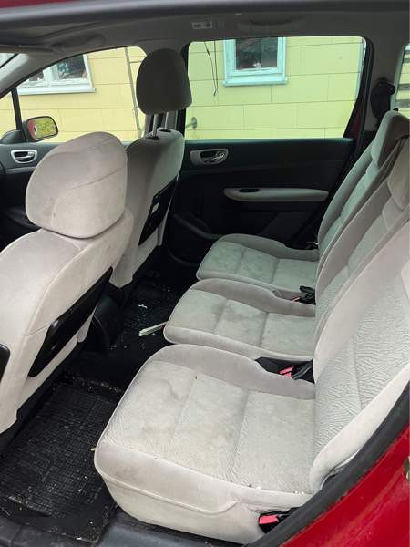 Peugeot 307 Lovisa – foto 5