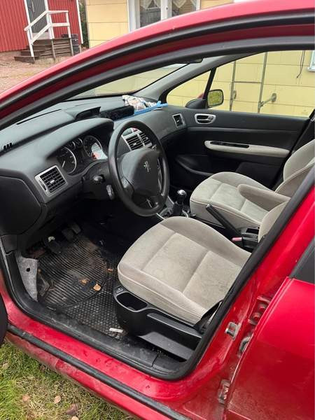 Peugeot 307 Lovisa – foto 4