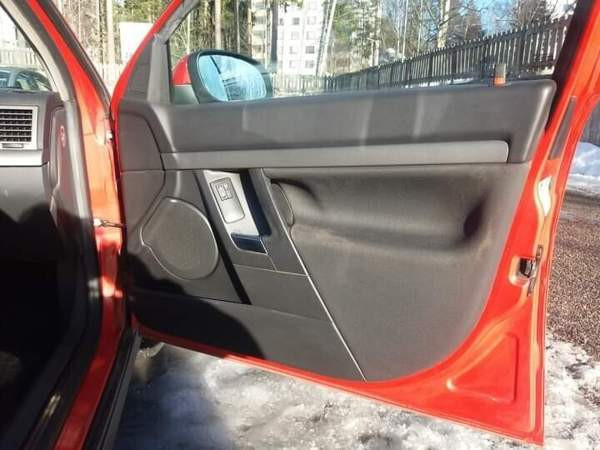 Opel Vectra Тампере - изображение 8