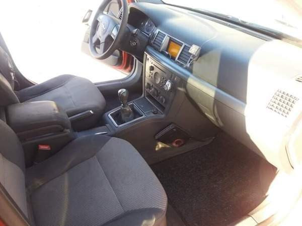 Opel Vectra Тампере - изображение 6