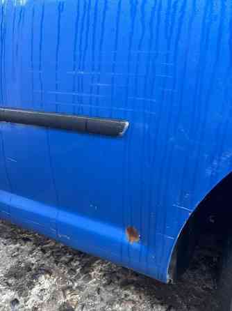 Volkswagen Golf Alavieska