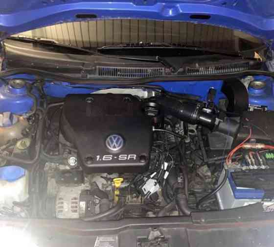 Volkswagen Golf Alavieska