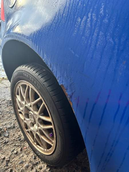 Volkswagen Golf Alavieska - photo 6