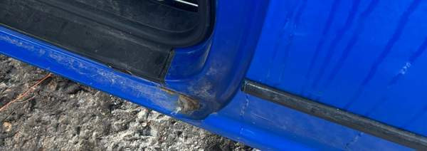 Volkswagen Golf Alavieska - photo 5