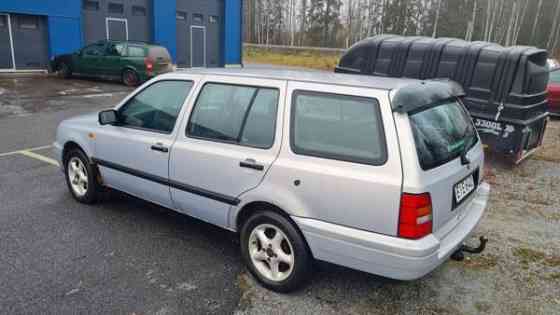 Volkswagen Golf Tampere