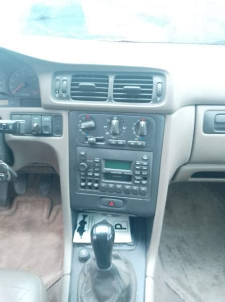 Volvo V70 Йямся - изображение 6