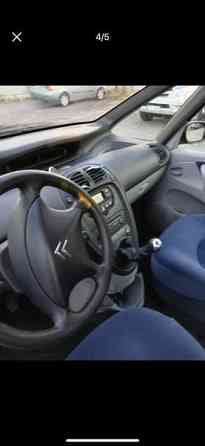 Citroen Xsara Picasso Tampere