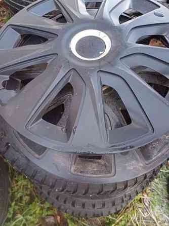 Nissan Primera Kuopio