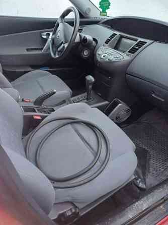 Nissan Primera Kuopio