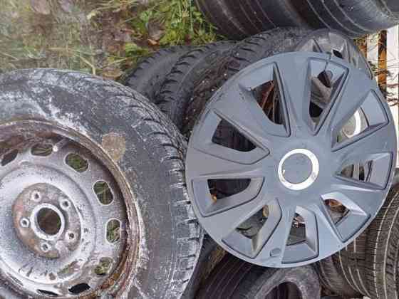 Nissan Primera Kuopio