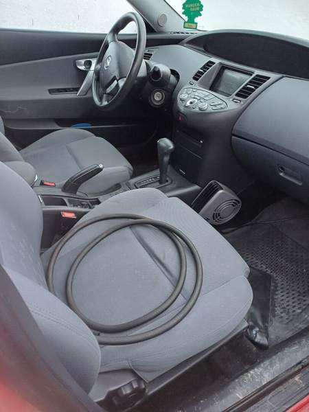 Nissan Primera Куопио - изображение 6