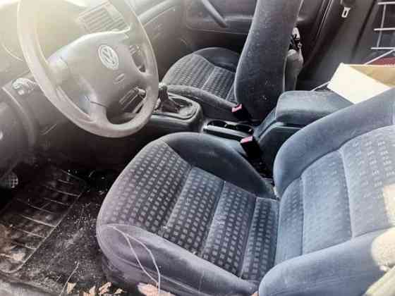 Volkswagen Passat Куусамо