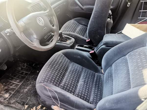 Volkswagen Passat Kuusamo - photo 3