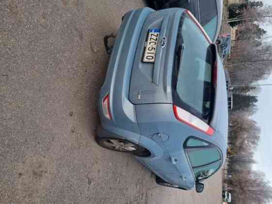 Ford Focus Lappeenranta