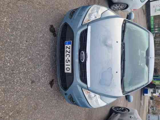 Ford Focus Lappeenranta