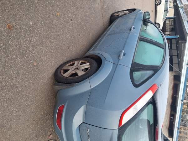 Ford Focus Lappeenranta - photo 3