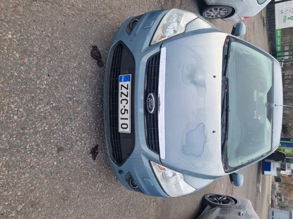 Ford Focus Lappeenranta - photo 1