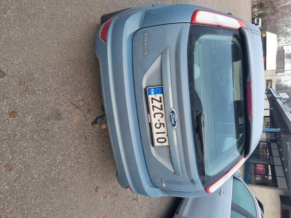 Ford Focus Lappeenranta - photo 2