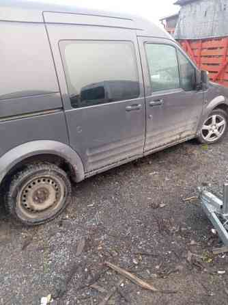 Ford Transit Connect Parkano