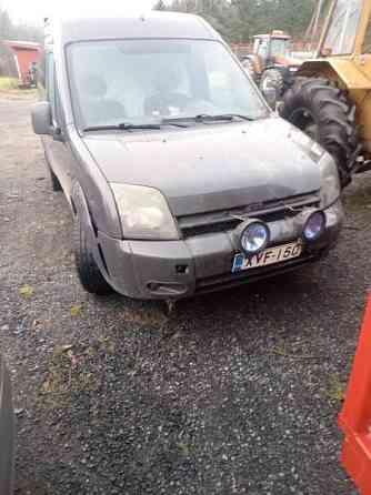 Ford Transit Connect Parkano