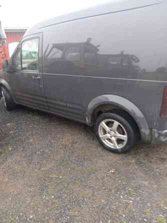 Ford Transit Connect Parkano